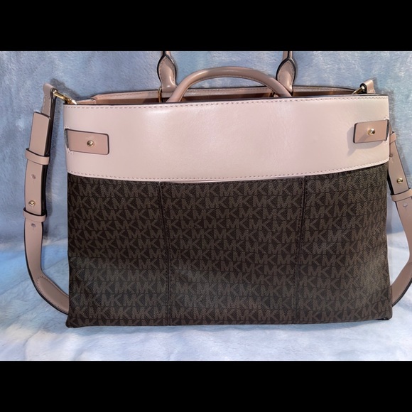 Michael Kors Satchel - Picture 9 of 9